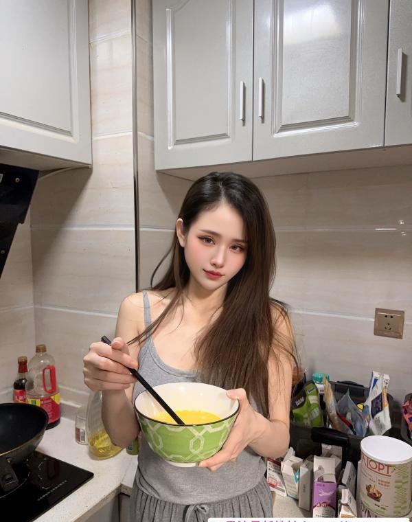 重庆长腿甜妹妹 2