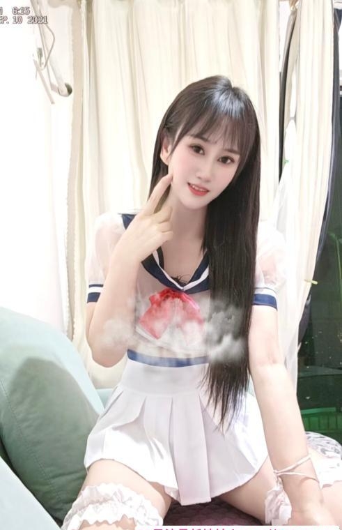 高挑佳人蓉蓉 2