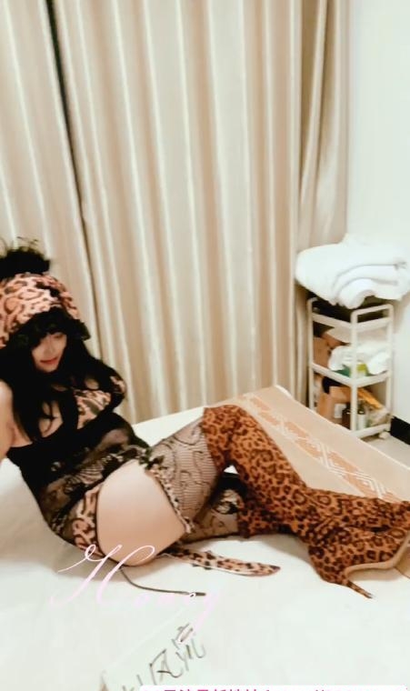 临平服务控小野猫 2