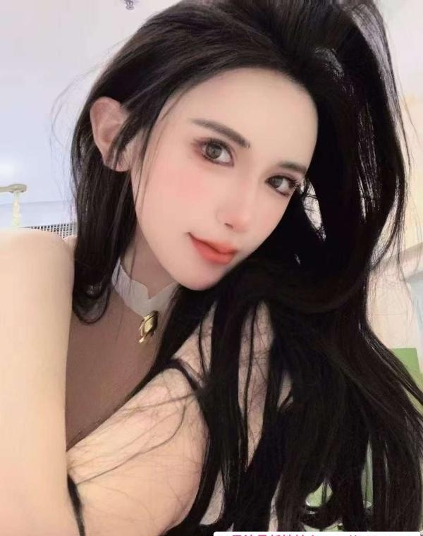 拱墅颜值女神 2