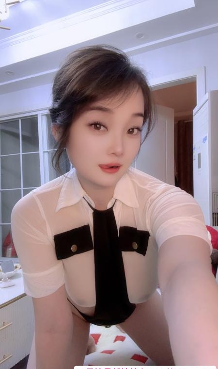 上城深喉御姐 2