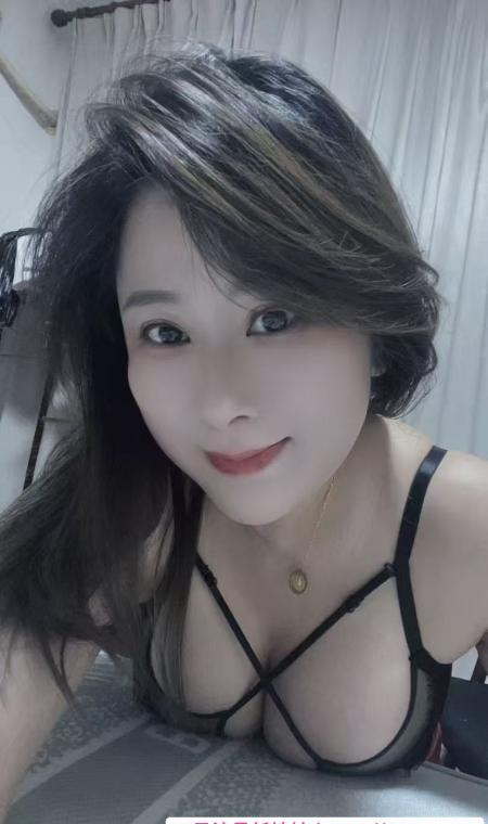 闵行服务型少妇 2