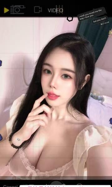 温柔大乃水磨妹子 2