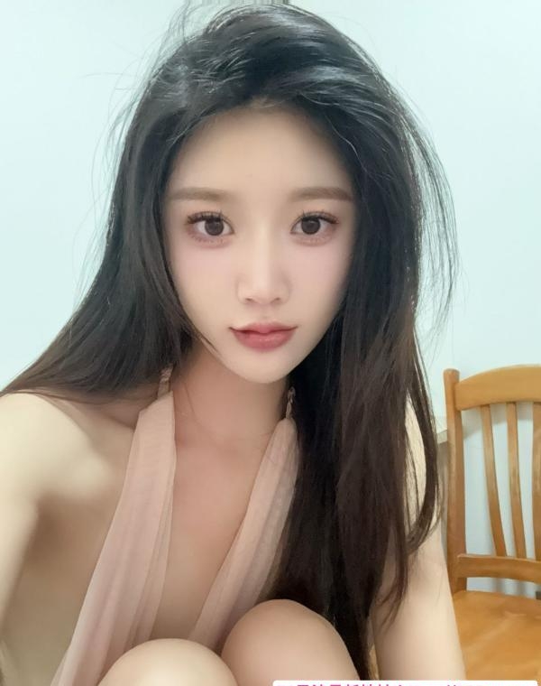 清纯性感颜值悠悠 2