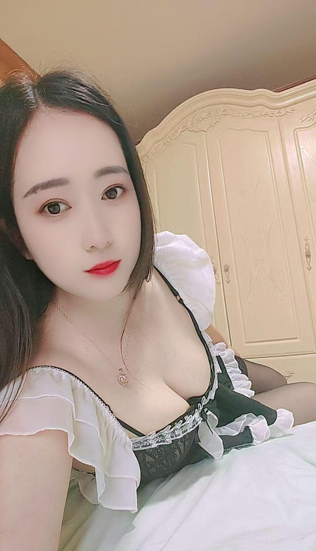 体验温柔少妇 2