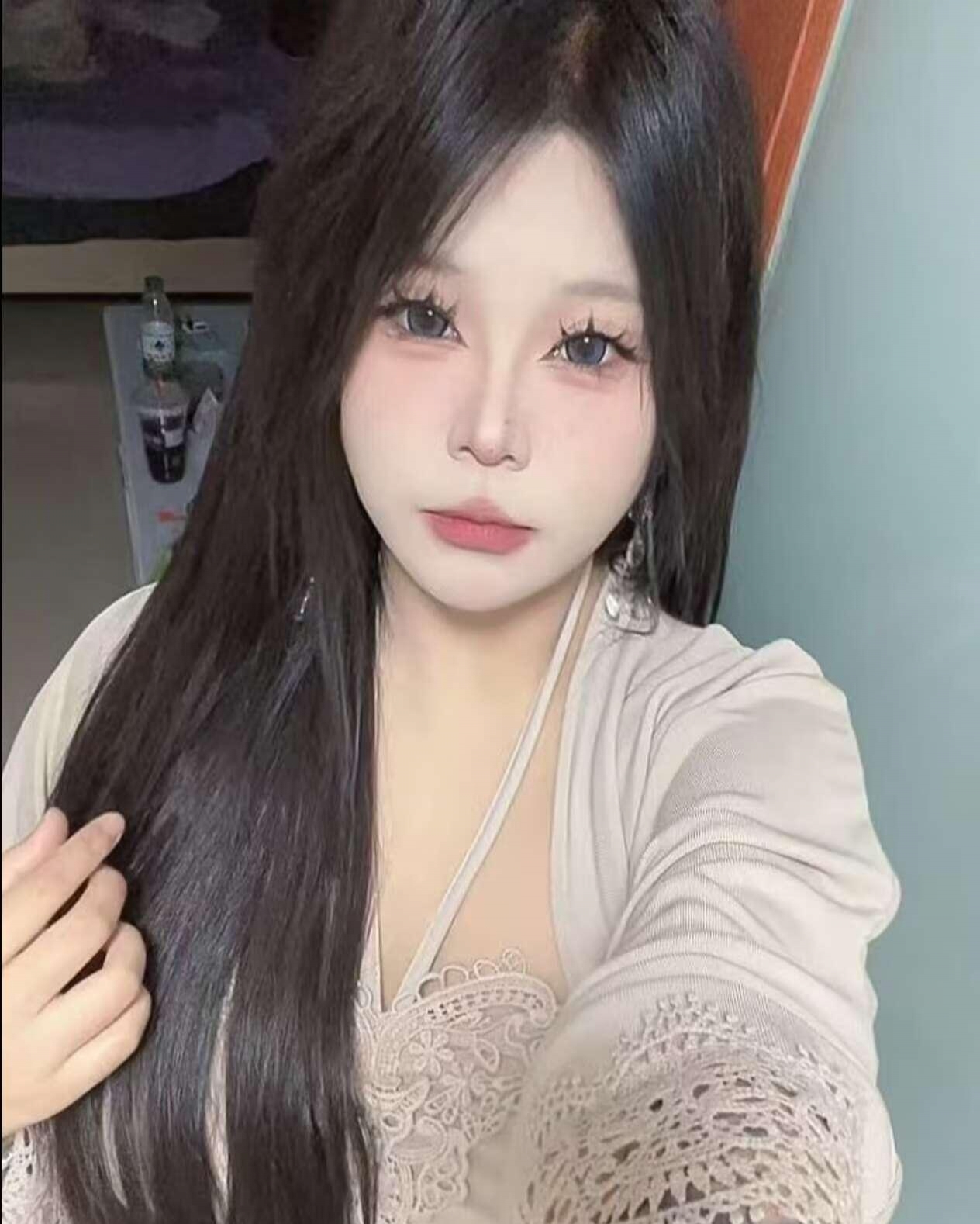 性感丰满气质御姐 2