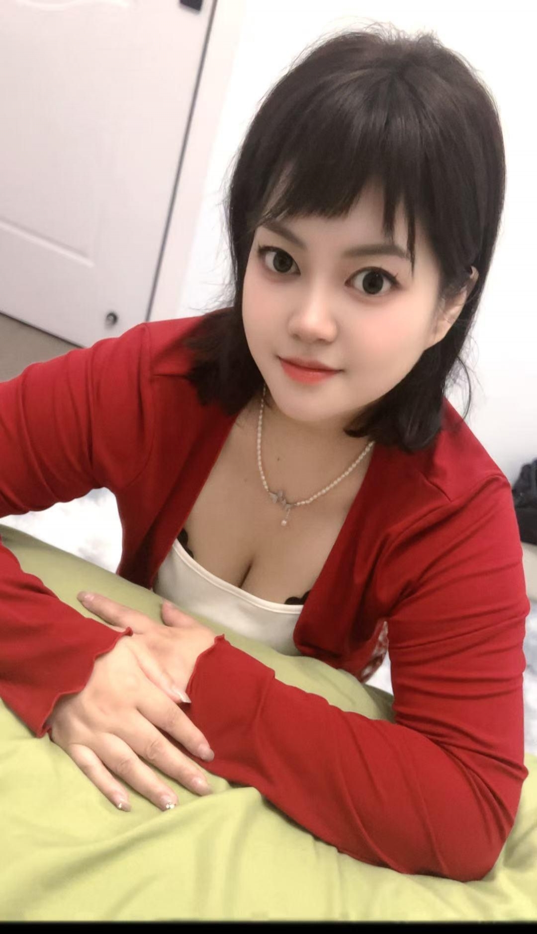 浦东肥美鲍鱼骚妇 2