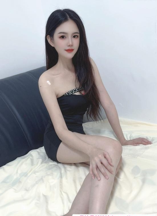 白云腿模乐乐 3
