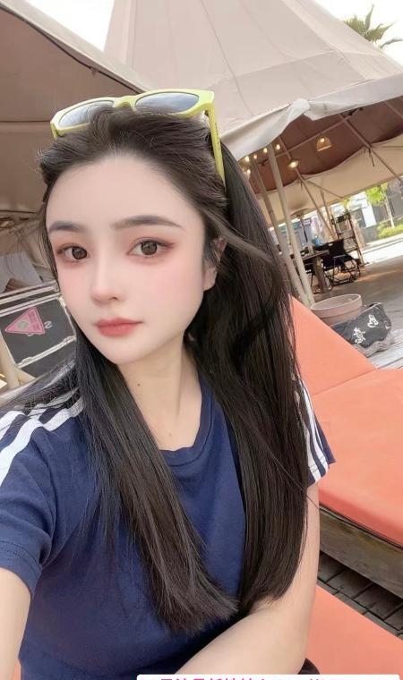 普陀性感小女友 3