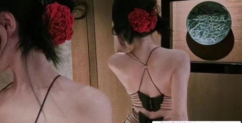 武汉小美女 3