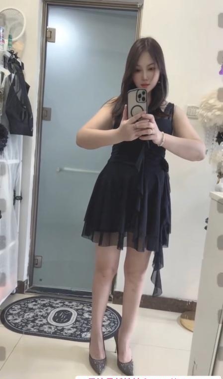 体验性感骚狸儿 3