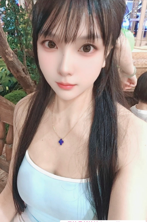三点粉青青 3
