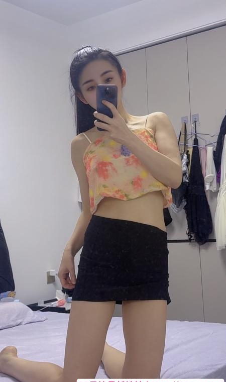 绝绝子舞蹈老师雅雯 3