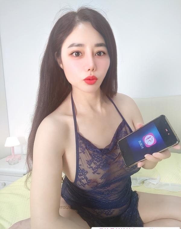 潮喷三通妹子 3