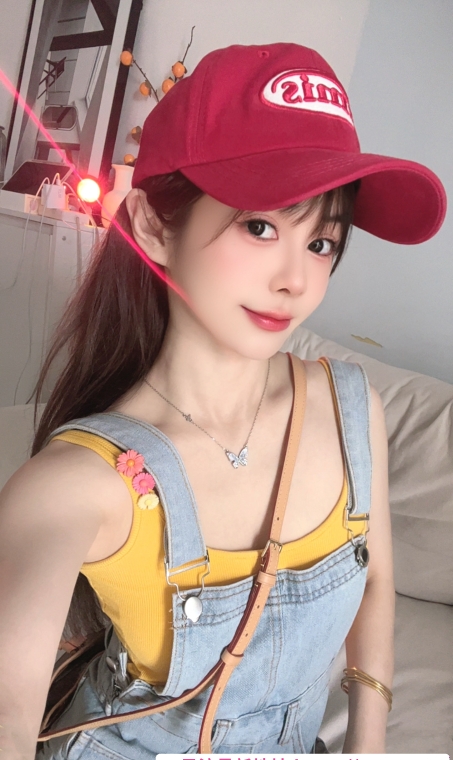 肤白粉嫩婷婷 3