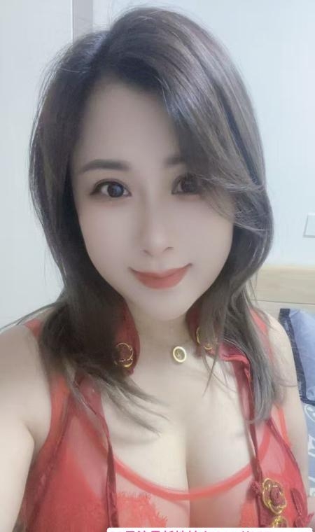 服务型骚少妇 3