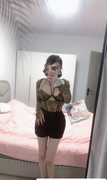 杭州巨乳小姐姐 3