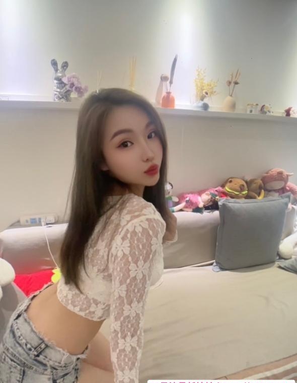 性感女友Tina 3