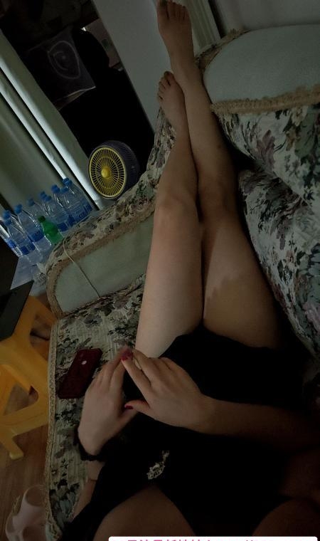 温柔花式南方少妇 3