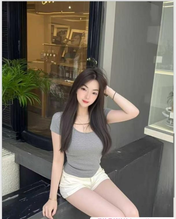 海珠性感舒然 3