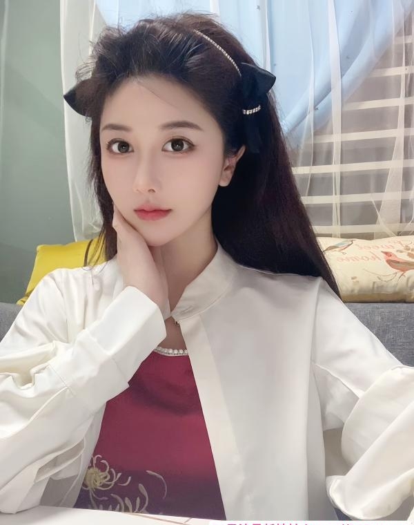 火辣性感小千代 3