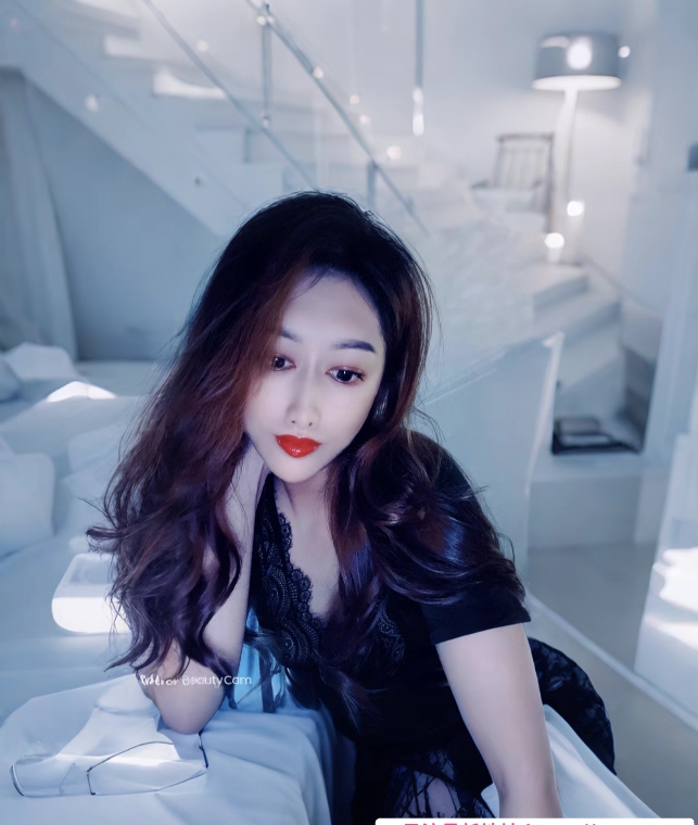 海珠性感御姐 3
