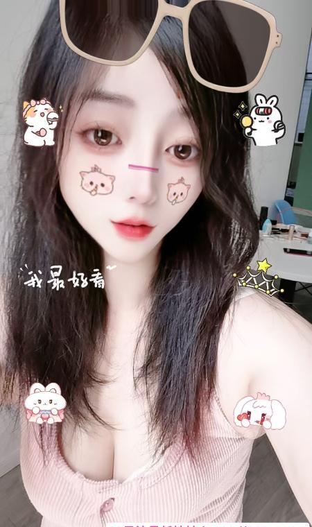 静安三通小姐姐 3