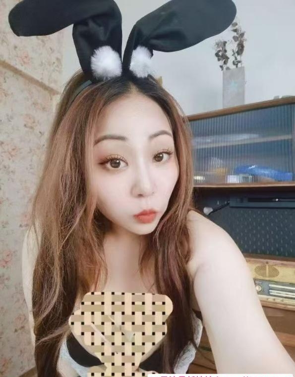 海珠兔女郎小优 3