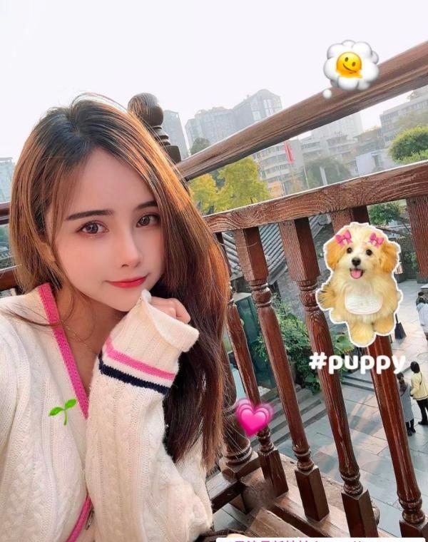 天河温柔甜美蓓蓓 3