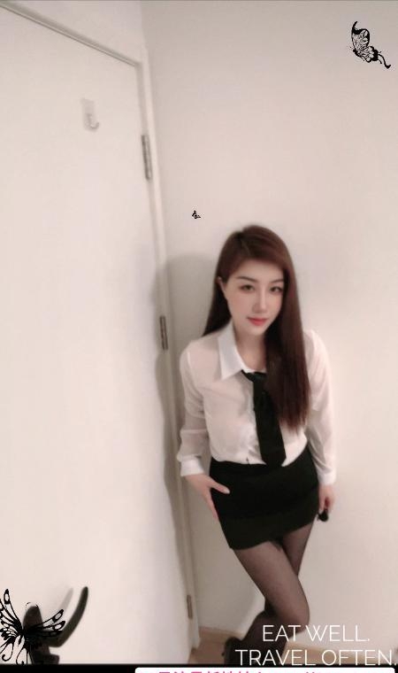 虹口小姐姐 3