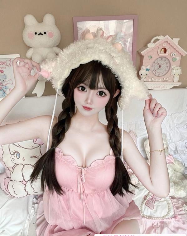 天河超骚白虎乔乔 3