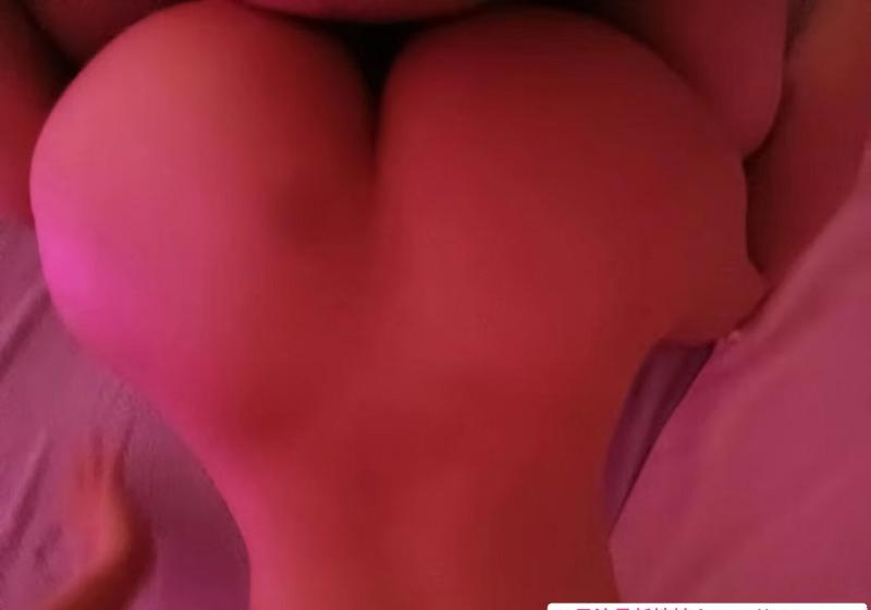 普陀蜜桃臀小少妇 3