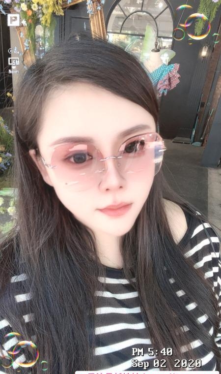 杭州大服务美女 3