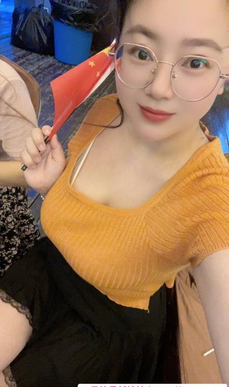 服务系真大F胸琦琦 3
