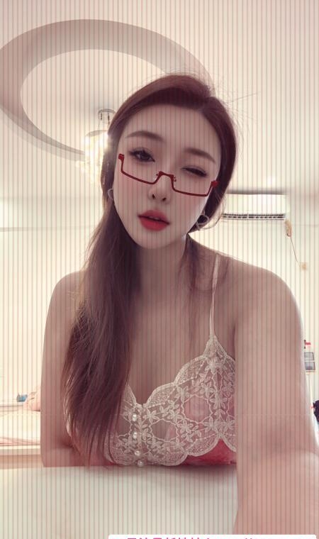 汉阳颜值御姐雯宝 3