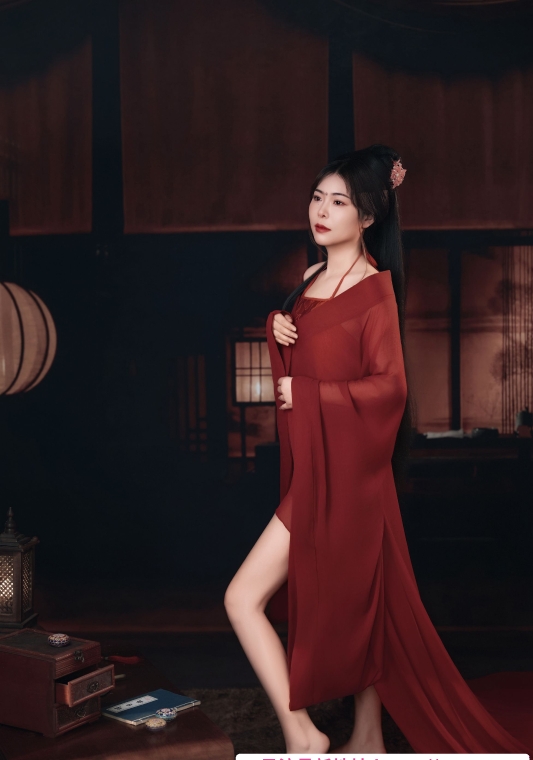 嘉定自聊性感姐姐 3