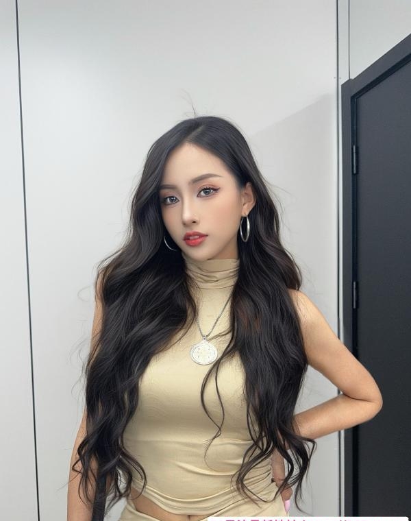黑皮性感御姐 3