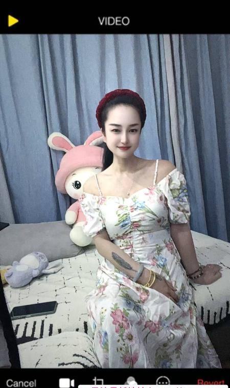 武昌格格 3