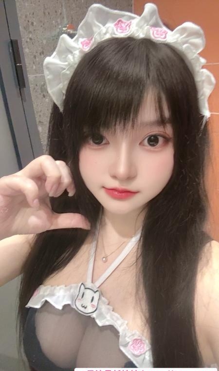 龙岗大胸妹闹闹 3