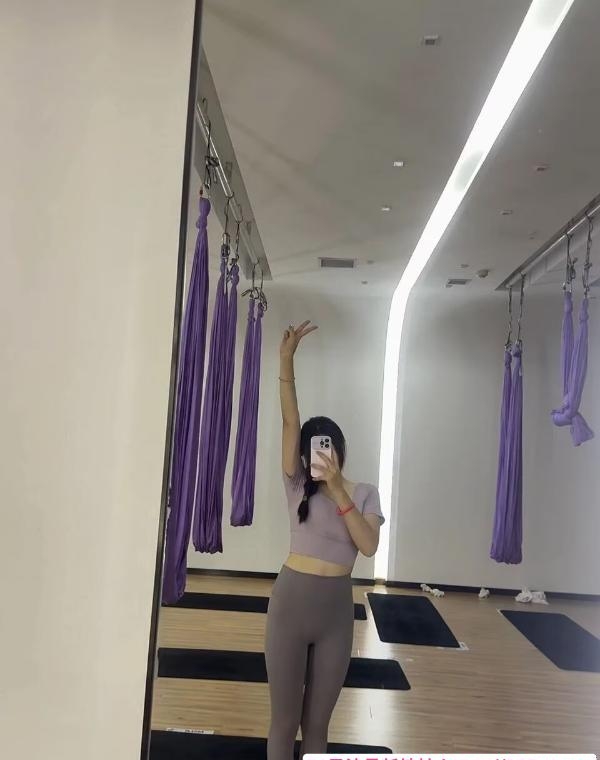 杭州美女苏瑶 3
