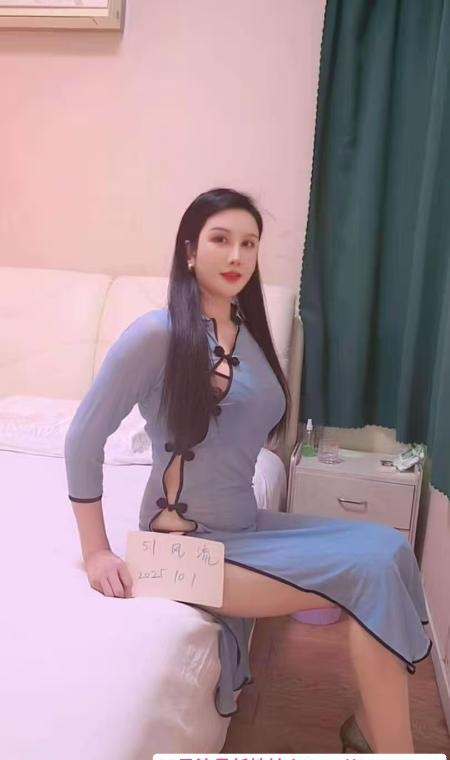 旗袍水磨少妇 3