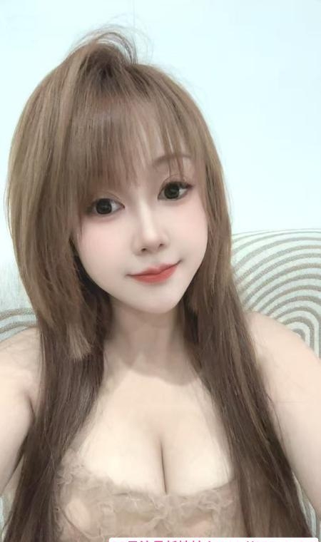 表妹过节归来 3