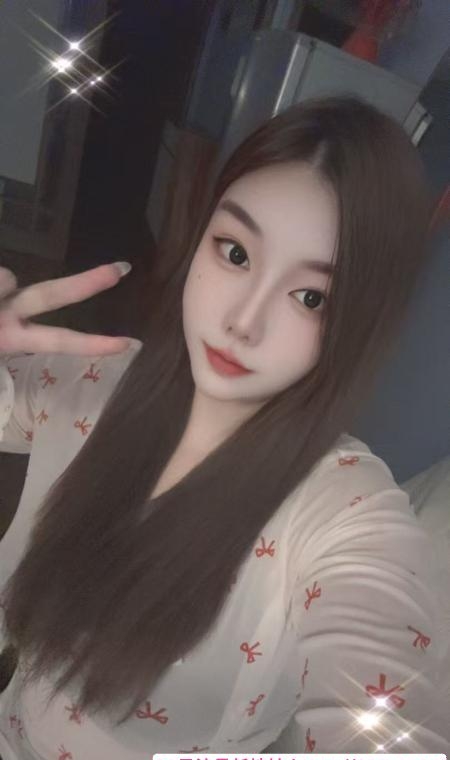 罗湖美臀欣欣 3