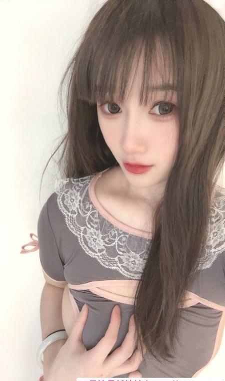 三刷成寿寺软糖妹柔柔 3