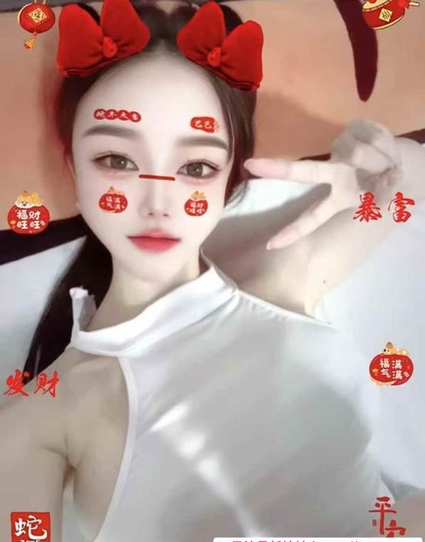 罗湖巨乳小妖精 3