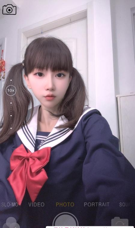 双马尾小姐姐 3