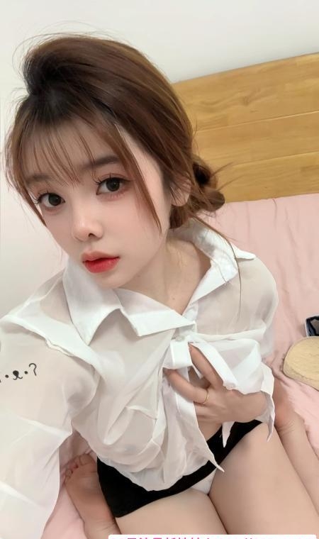 普陀小骚女甜甜 3