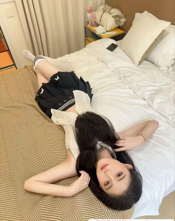 调教反差女友悠悠 3