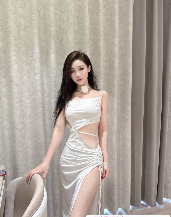 温柔型魅魔御姐老师 3