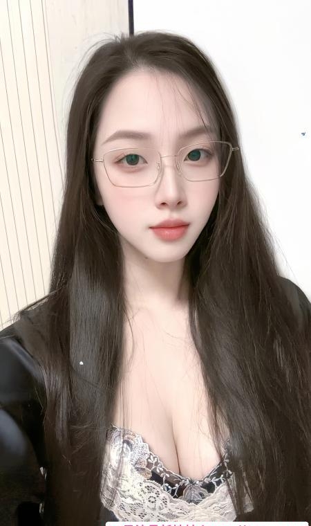 170反差明媚儿 3